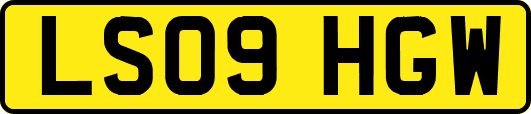 LS09HGW