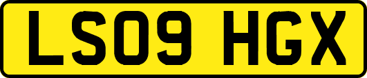 LS09HGX
