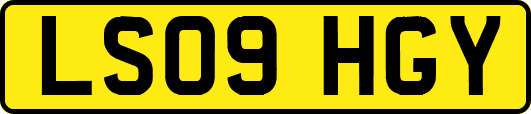 LS09HGY