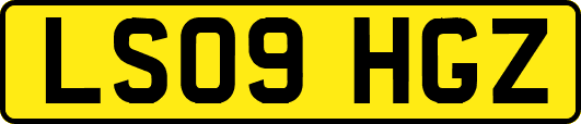 LS09HGZ