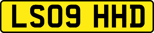 LS09HHD