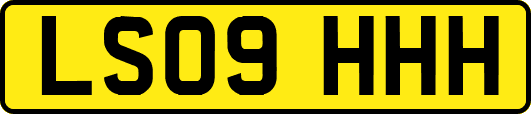 LS09HHH