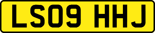 LS09HHJ