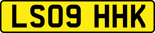 LS09HHK