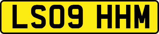 LS09HHM