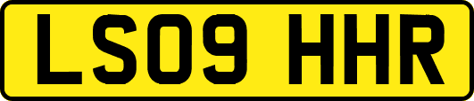 LS09HHR