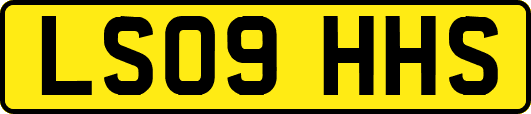 LS09HHS