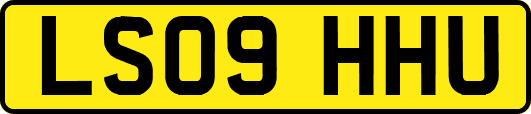 LS09HHU