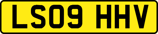LS09HHV