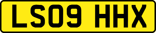 LS09HHX