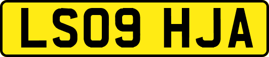 LS09HJA