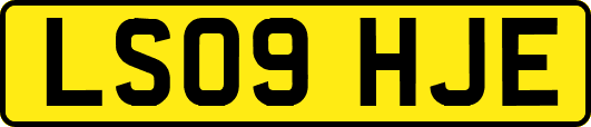 LS09HJE