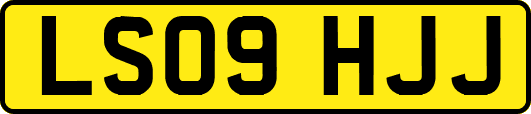 LS09HJJ