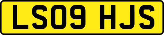 LS09HJS