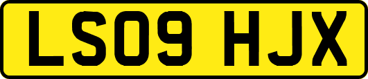 LS09HJX