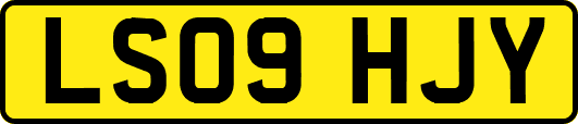 LS09HJY