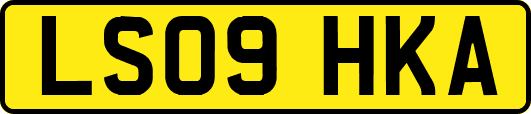 LS09HKA