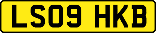 LS09HKB