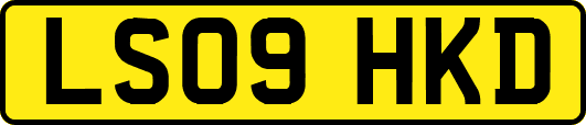 LS09HKD