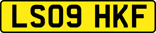 LS09HKF