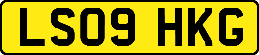 LS09HKG