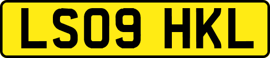 LS09HKL