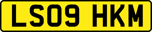 LS09HKM