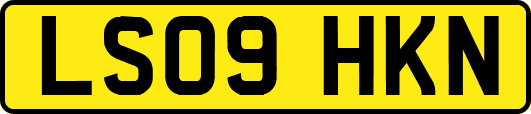 LS09HKN