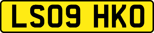 LS09HKO
