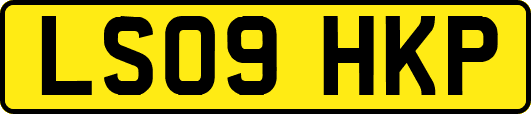 LS09HKP