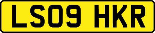 LS09HKR