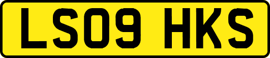 LS09HKS