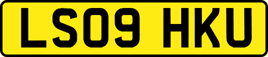 LS09HKU