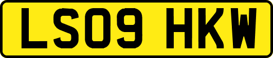LS09HKW