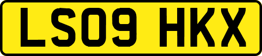 LS09HKX
