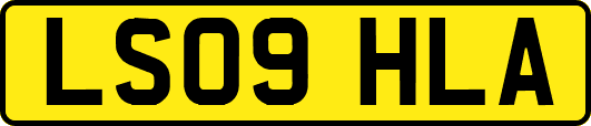 LS09HLA
