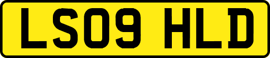 LS09HLD