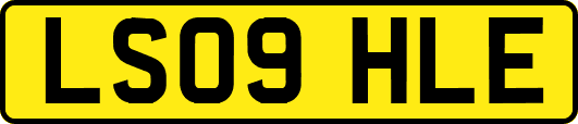 LS09HLE