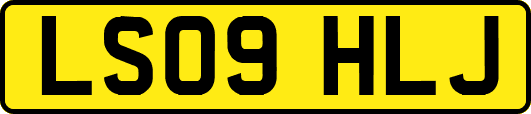 LS09HLJ
