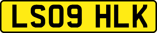LS09HLK