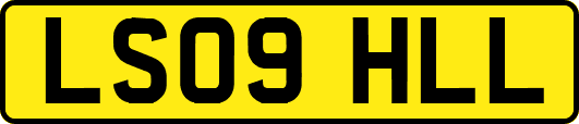 LS09HLL