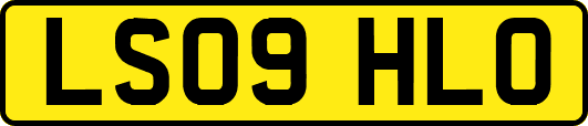 LS09HLO