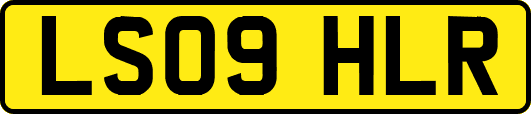 LS09HLR