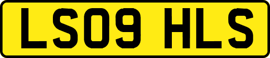 LS09HLS