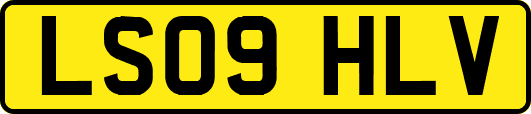 LS09HLV