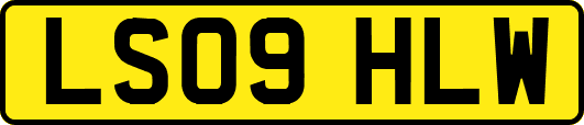 LS09HLW