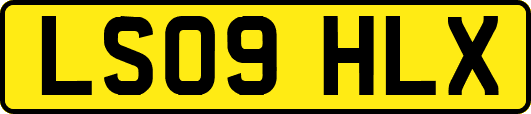 LS09HLX