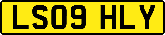 LS09HLY