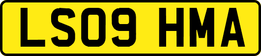 LS09HMA