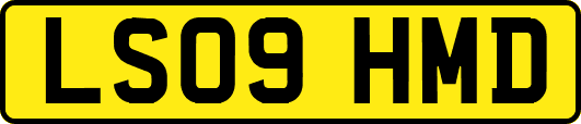 LS09HMD
